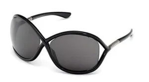 Tom Ford Jennifer FT 0008 Sunglasses