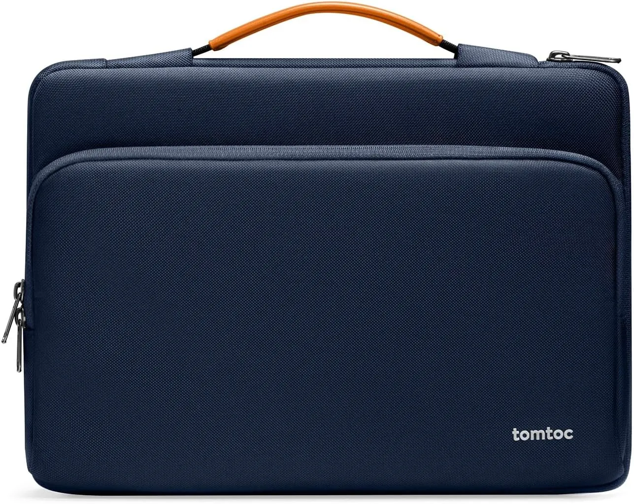 tomtoc 360 Protective Laptop Case for 15-inch 2025 New MacBook Air M4/A3241 M3/A3114 M2/A2941, 15 Inch Microsoft Surface Laptop 7/6, Dell XPS 15 Plus, 15-in MacBook Pro, Acer HP Chromebook 14