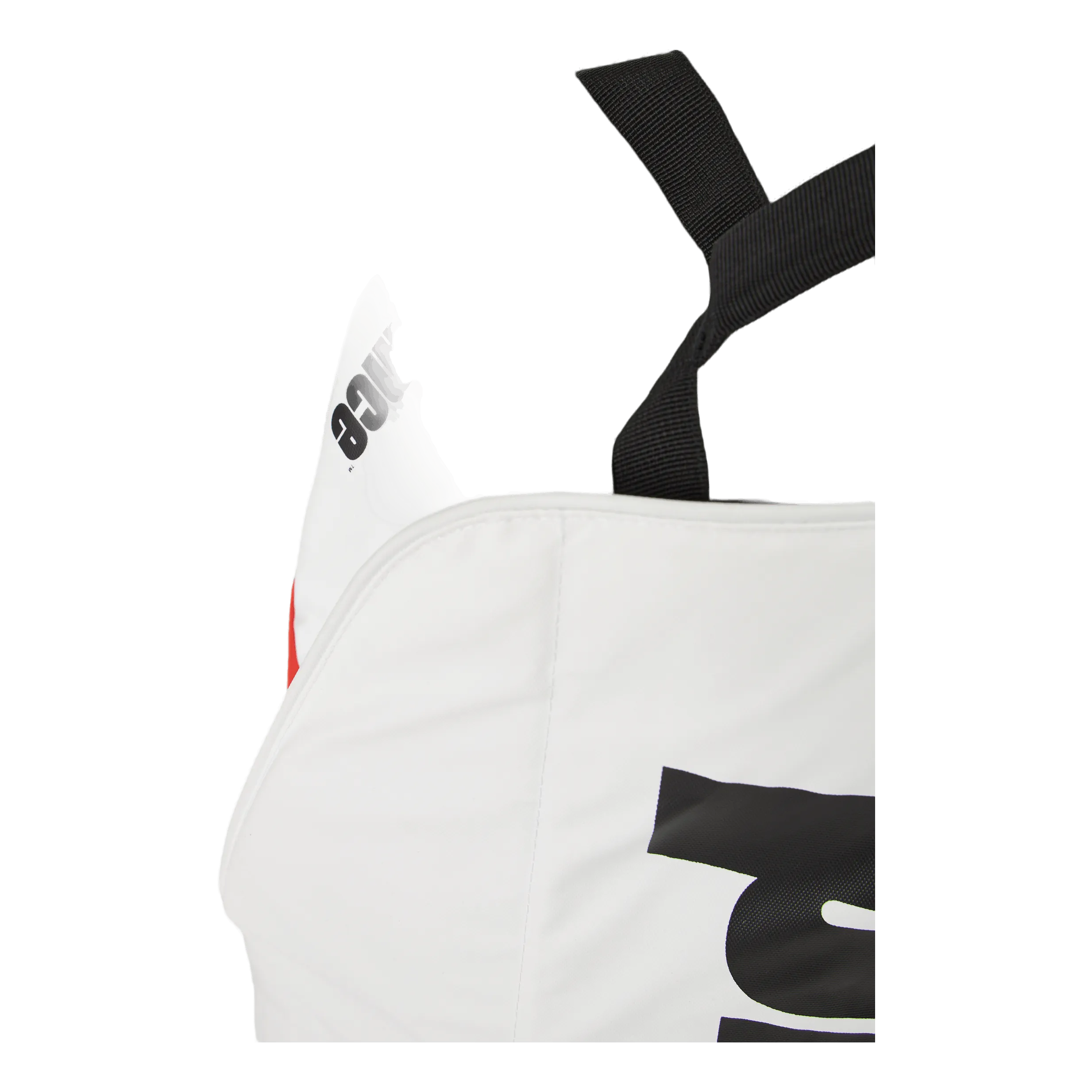 Tour Evo Thermo Bag 12-p White