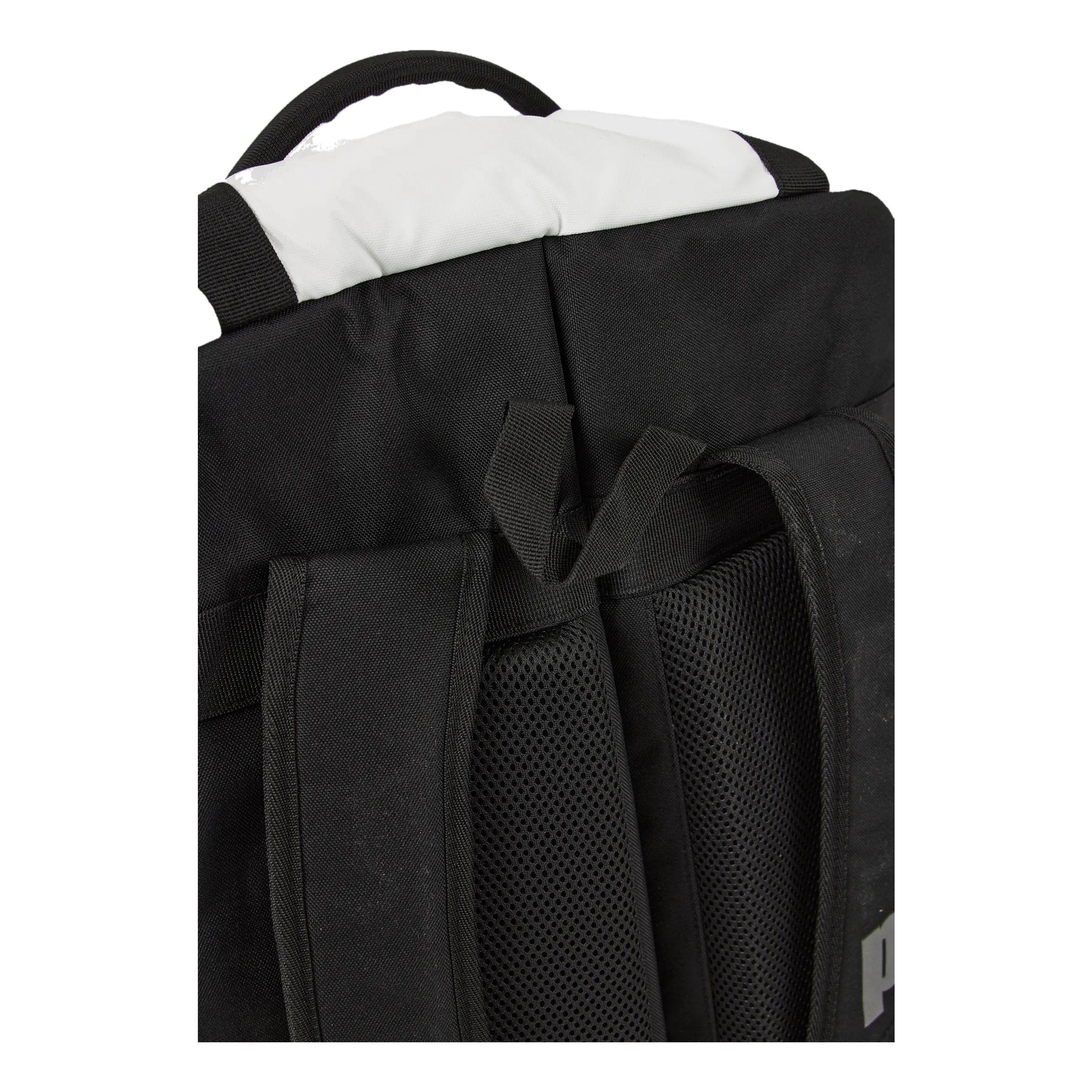 Tour Evo Thermo Bag 12-p White