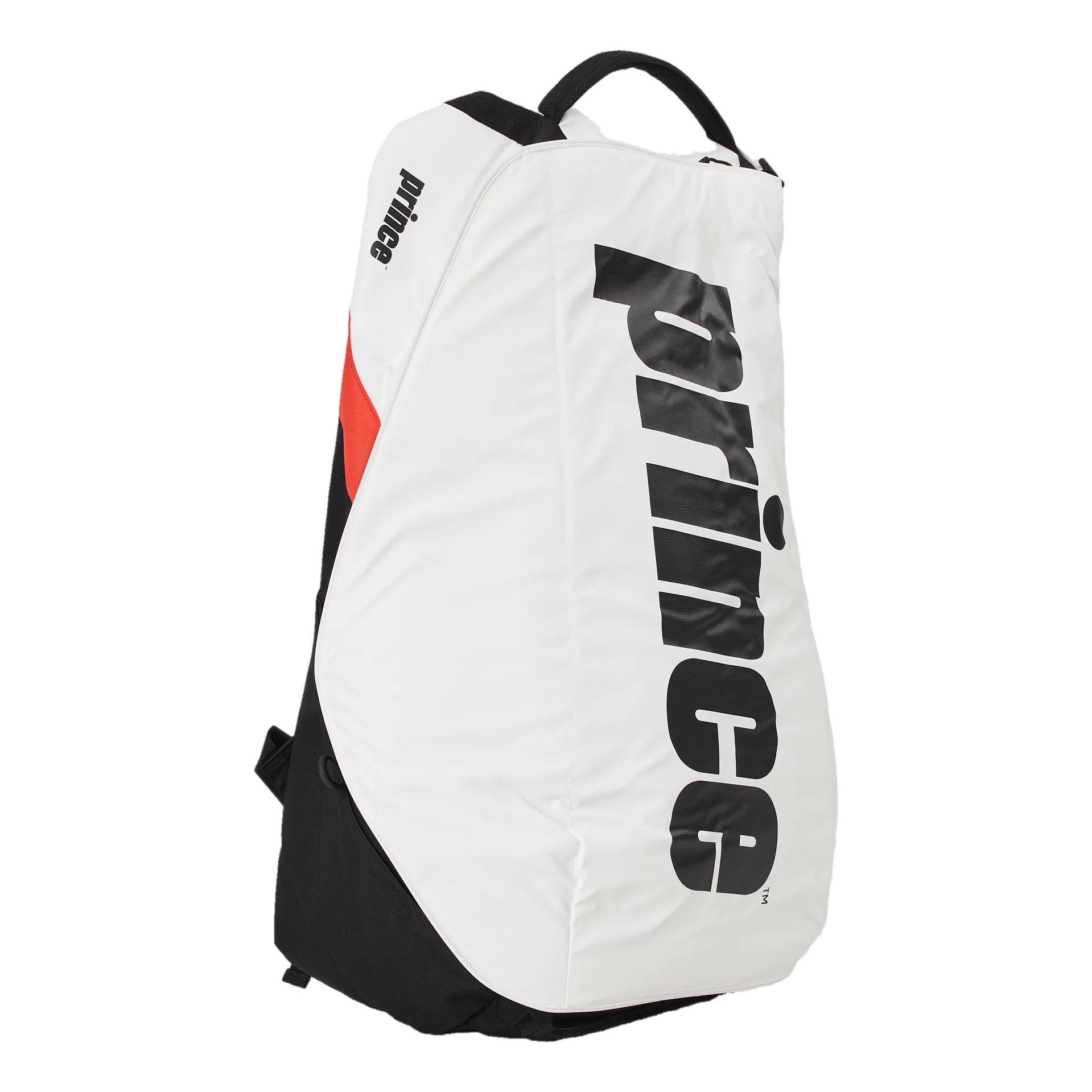 Tour Evo Thermo Bag 12-p White