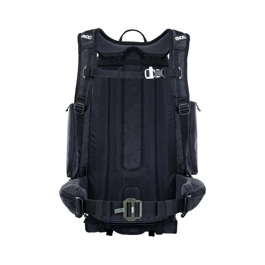 Trail Builder 35