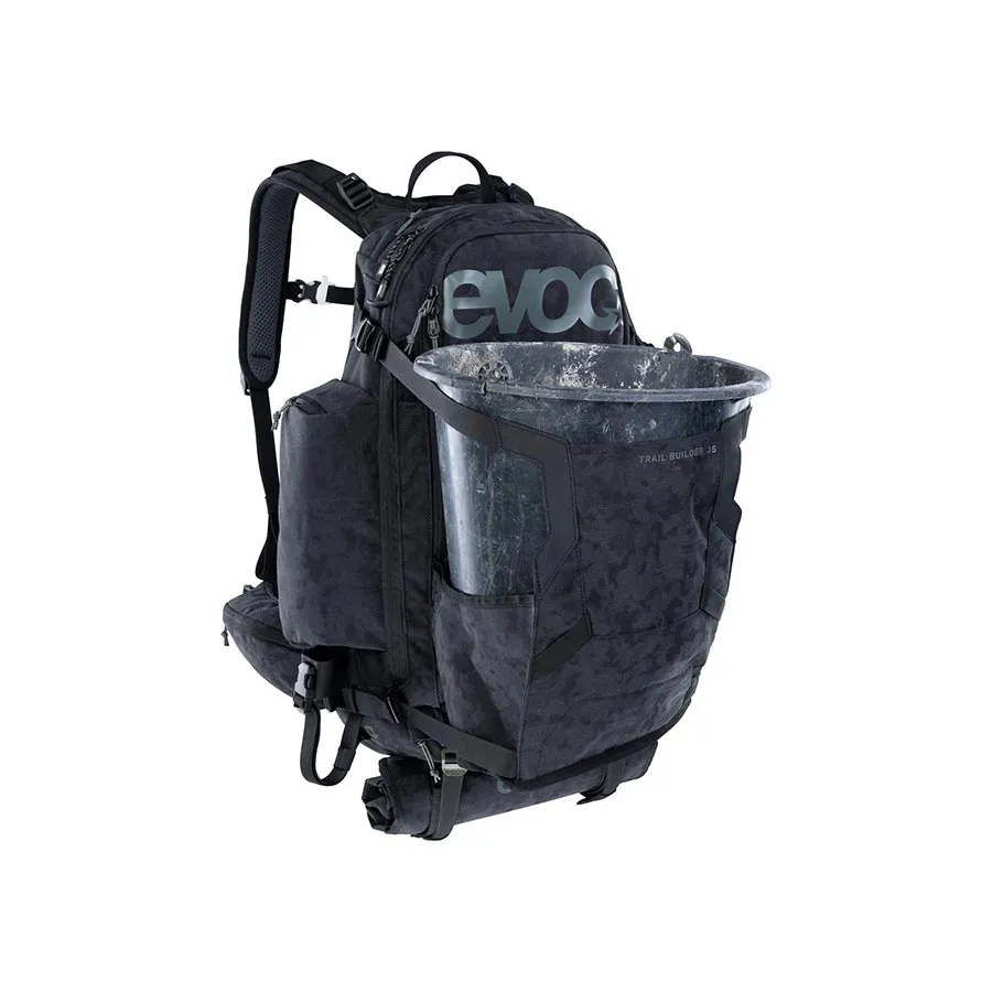 Trail Builder 35