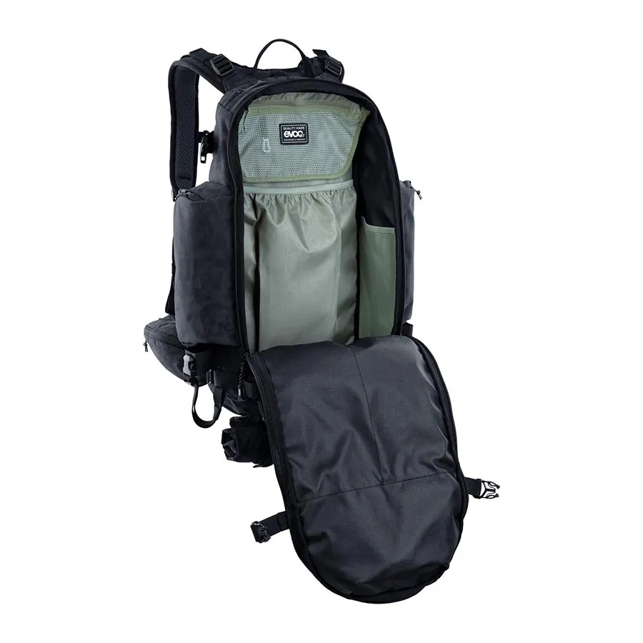 Trail Builder 35