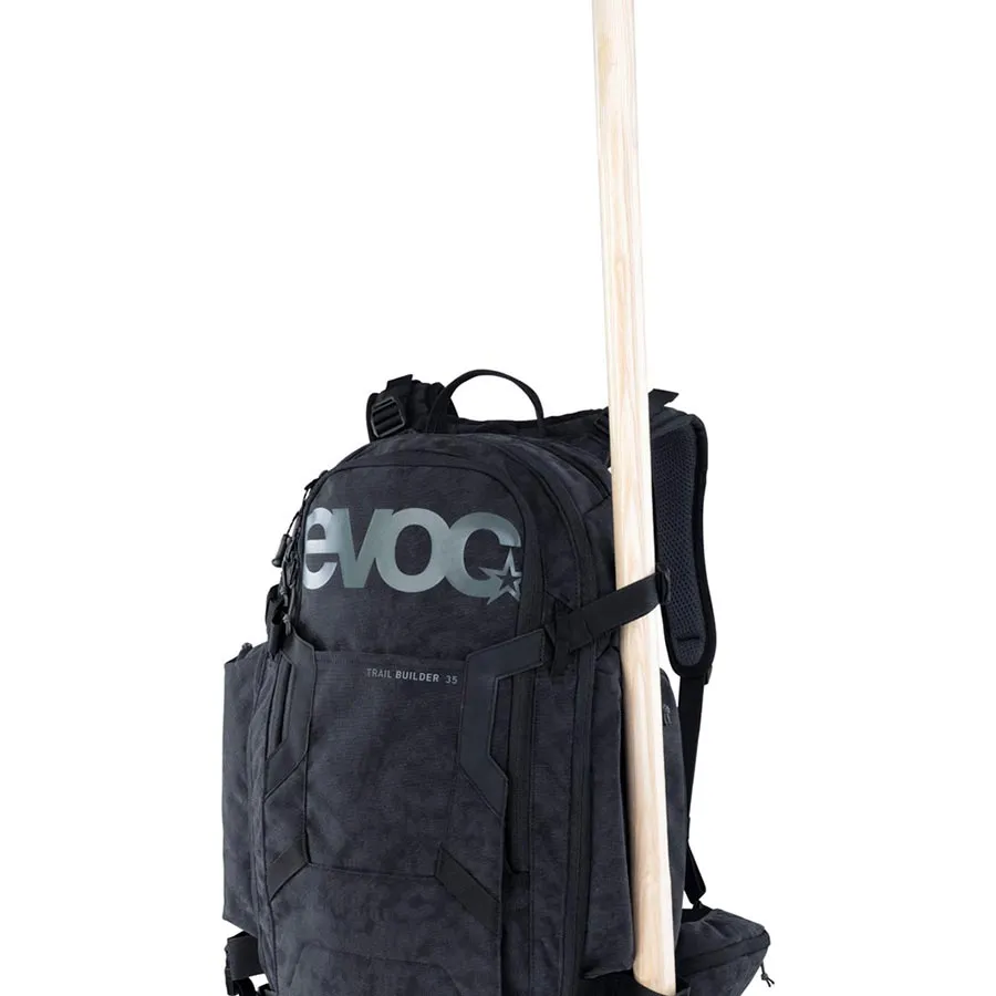 Trail Builder 35