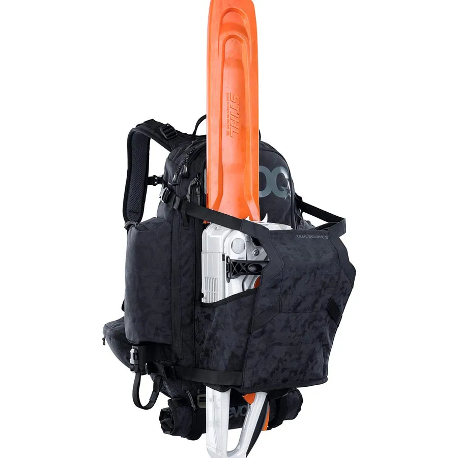 Trail Builder 35