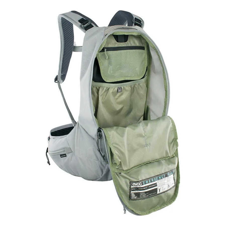 Trail Pro SF 12