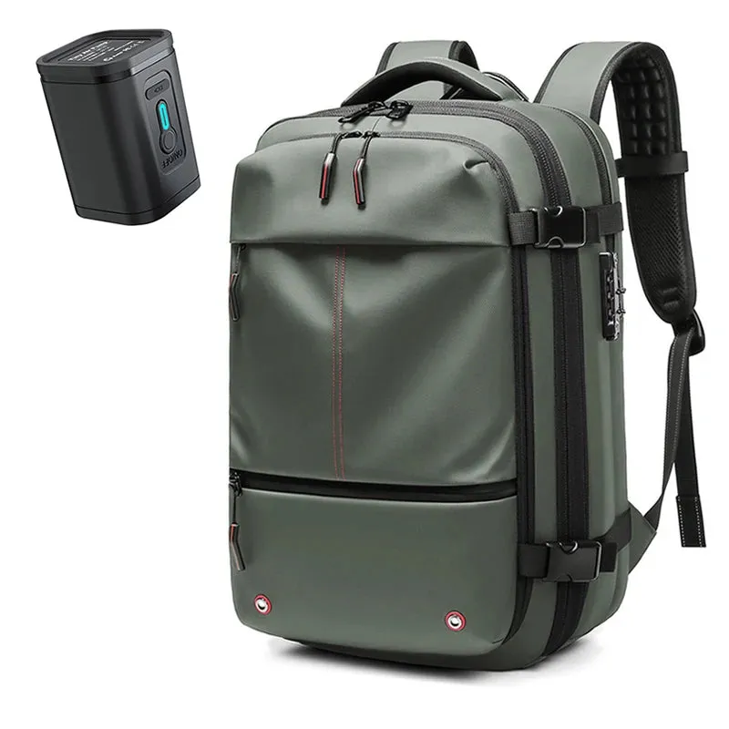TRAVEL BACKPACK AIRPACK