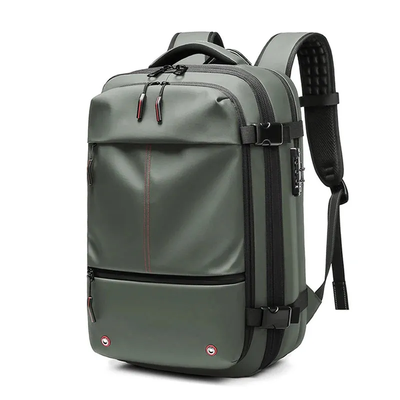 TRAVEL BACKPACK AIRPACK