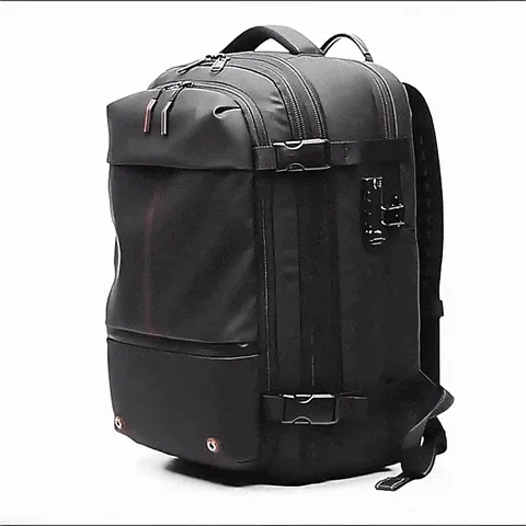 TRAVEL BACKPACK AIRPACK
