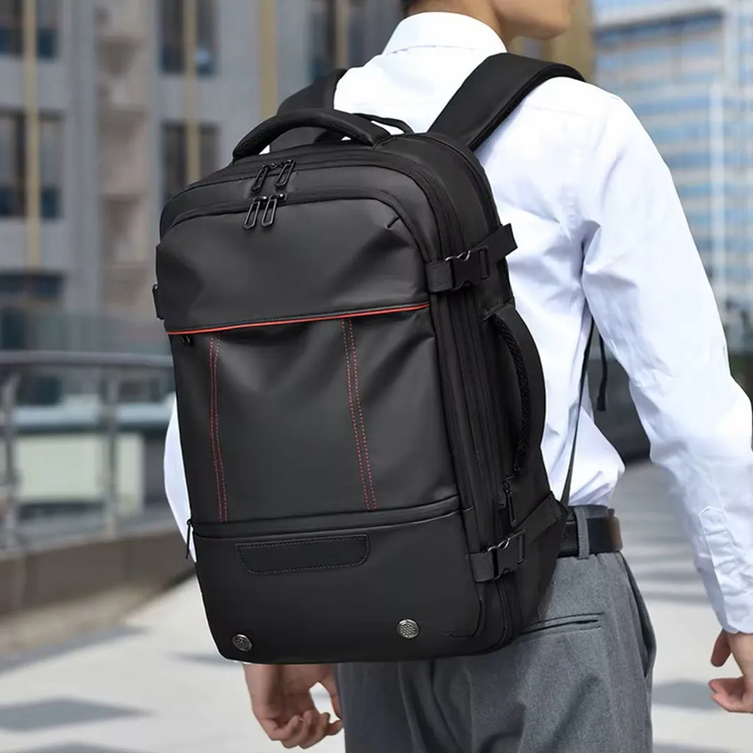 TRAVEL BACKPACK AIRPACK