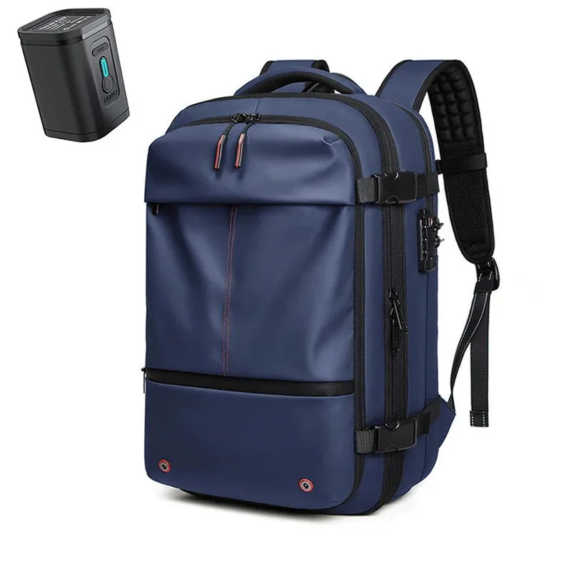 TRAVEL BACKPACK AIRPACK