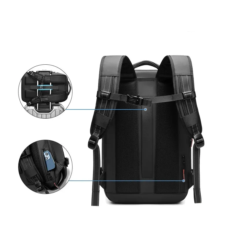 TRAVEL BACKPACK AIRPACK