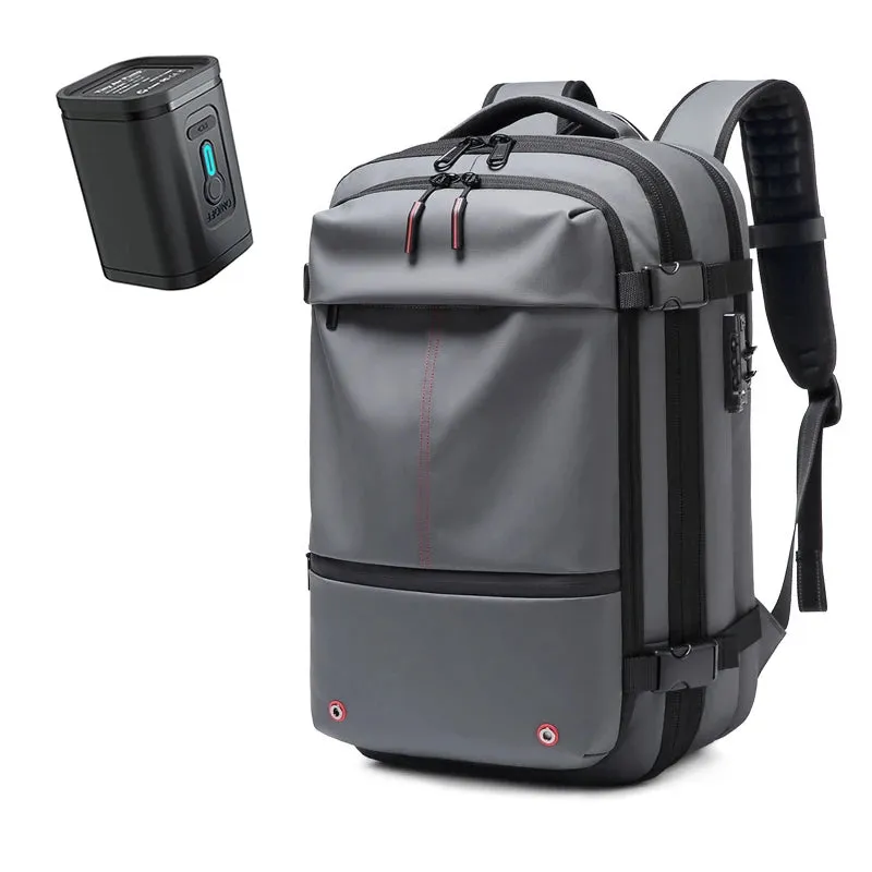 TRAVEL BACKPACK AIRPACK