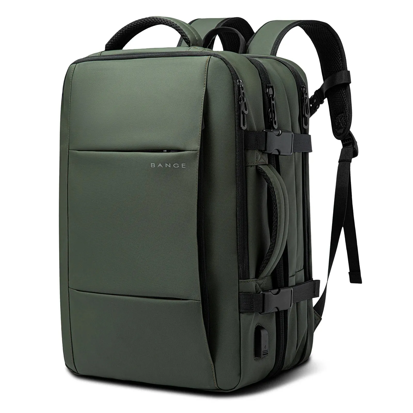 TRAVEL BACKPACK DIGITAL NOMAD