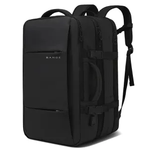 TRAVEL BACKPACK DIGITAL NOMAD