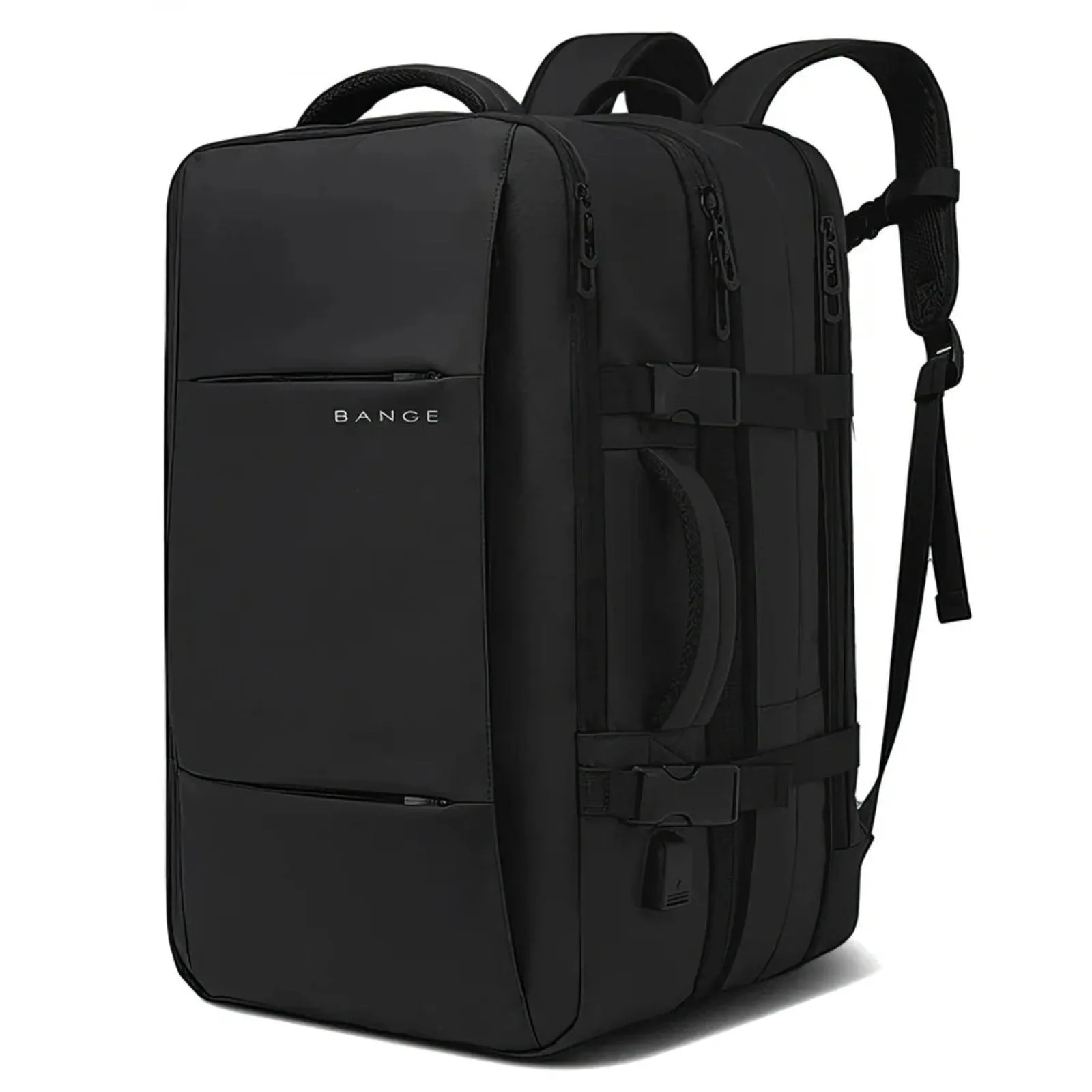 TRAVEL BACKPACK DIGITAL NOMAD