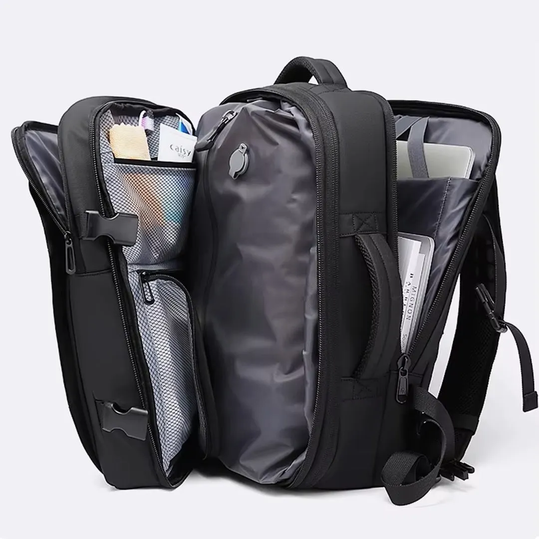 TRAVEL BACKPACK DIGITAL NOMAD