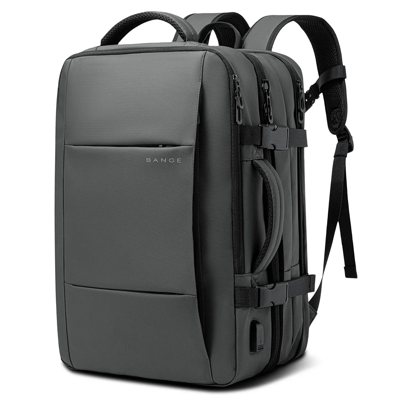 TRAVEL BACKPACK DIGITAL NOMAD