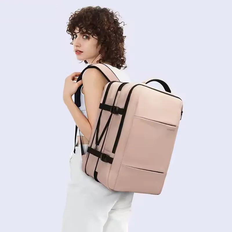 TRAVEL BACKPACK DIGITAL NOMAD