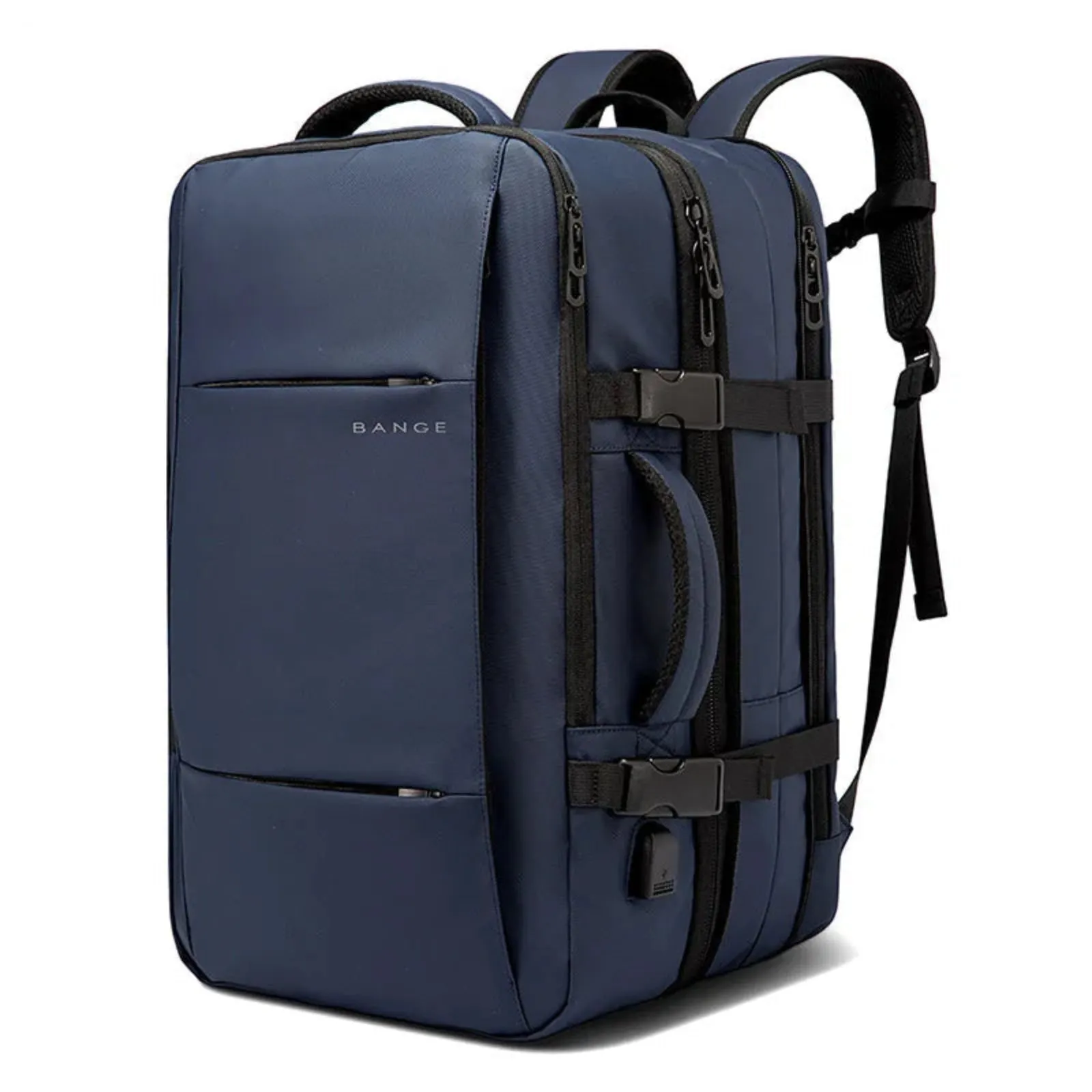 TRAVEL BACKPACK DIGITAL NOMAD