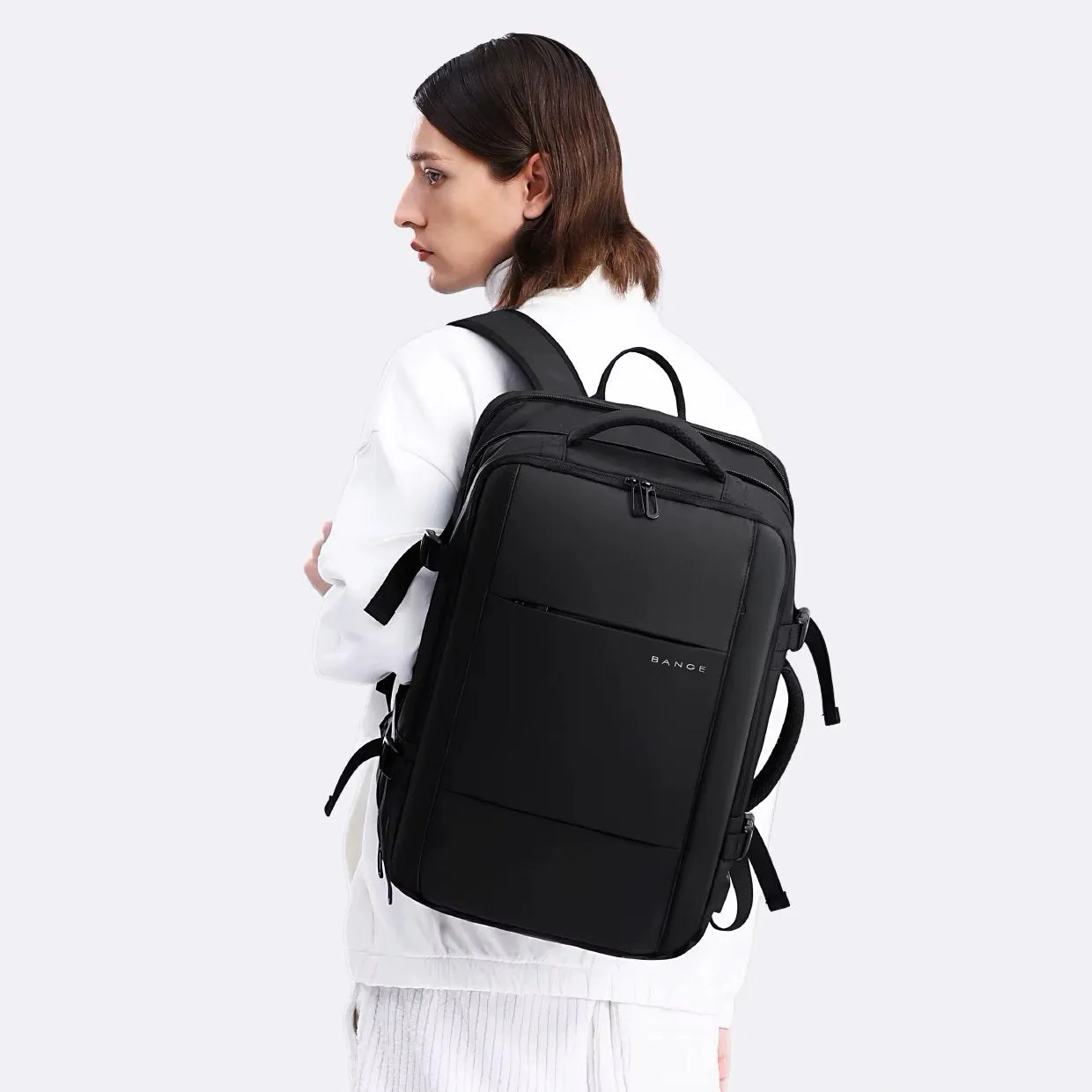 TRAVEL BACKPACK DIGITAL NOMAD