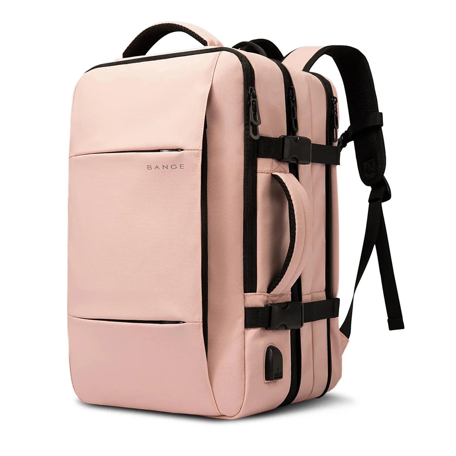 TRAVEL BACKPACK DIGITAL NOMAD