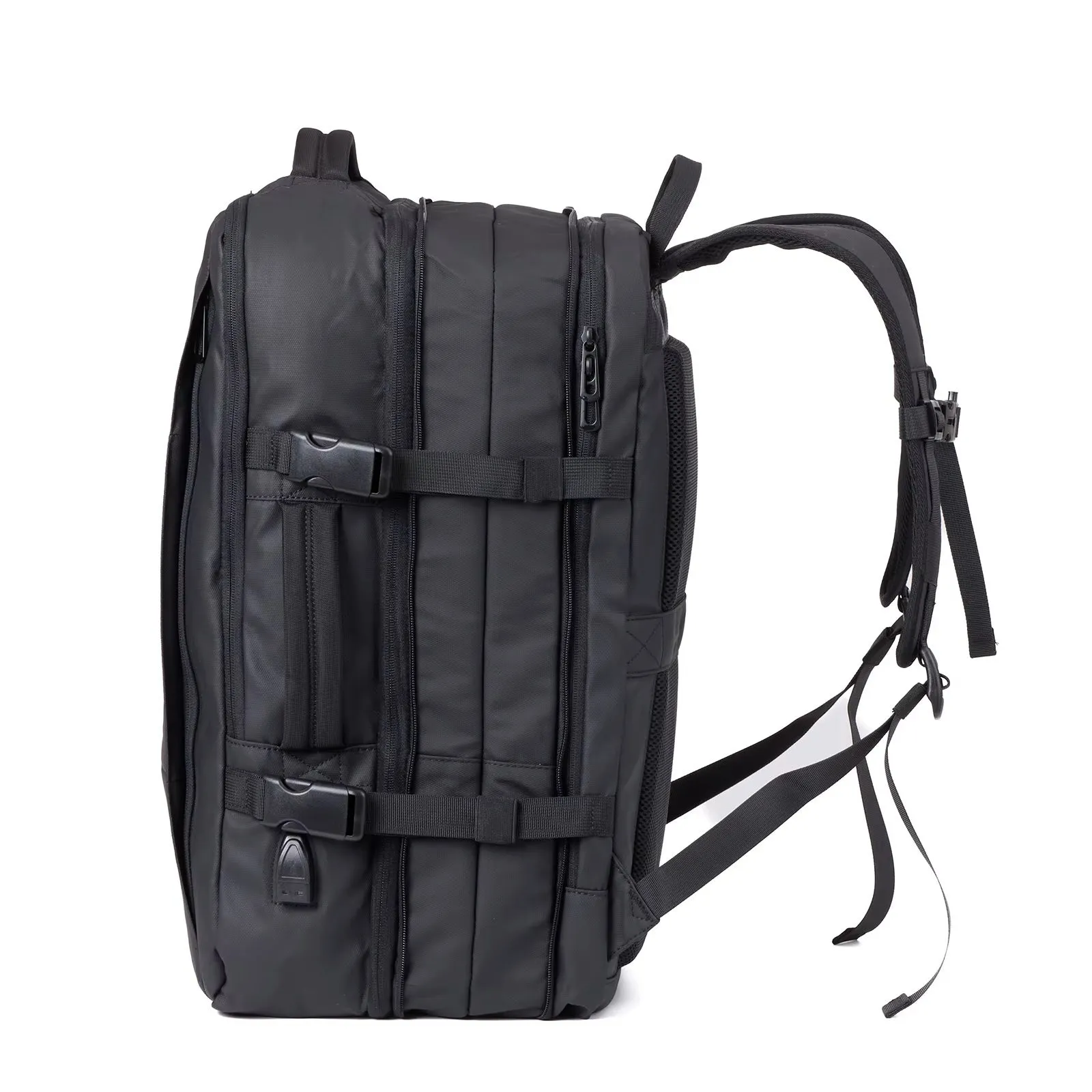 TRAVEL BACKPACK DIGITAL NOMAD