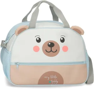 Travel Bag, Colourful