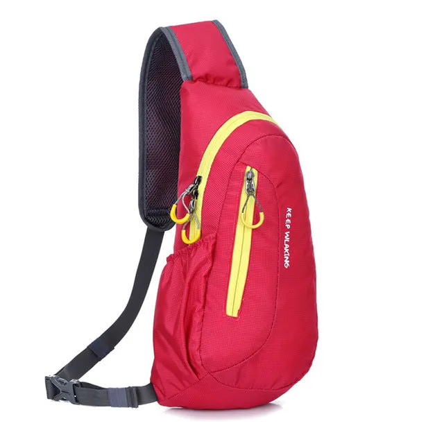 Travel Shoulder Backpacks