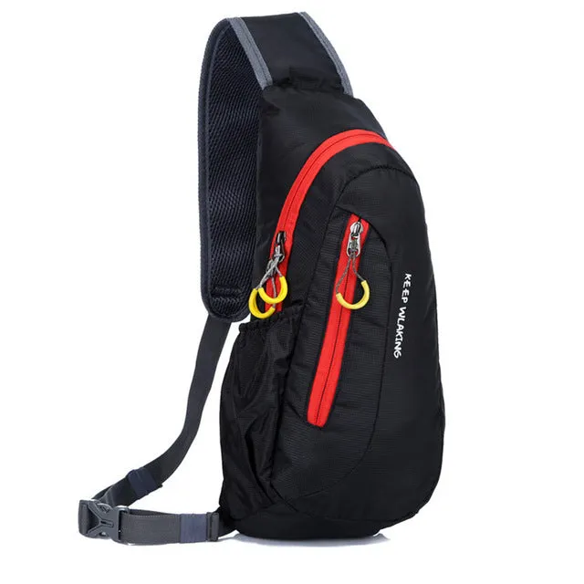 Travel Shoulder Backpacks