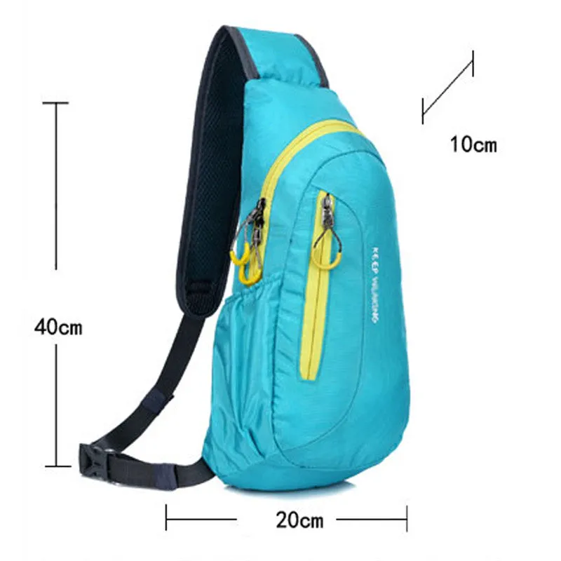 Travel Shoulder Backpacks