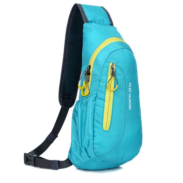 Travel Shoulder Backpacks