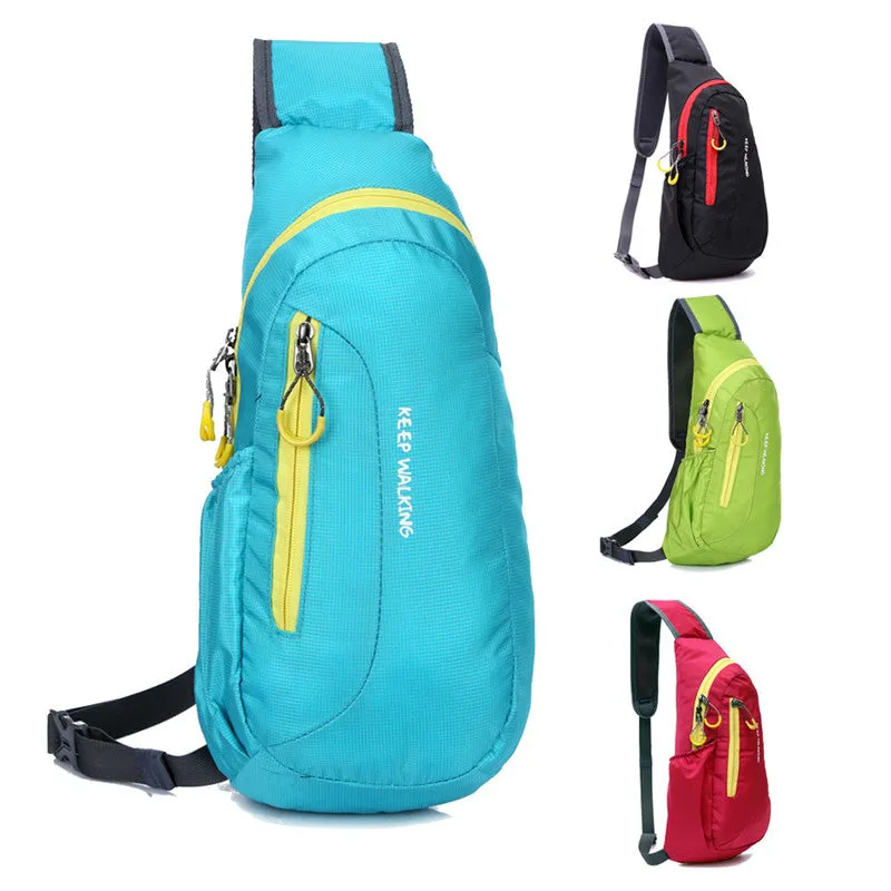 Travel Shoulder Backpacks