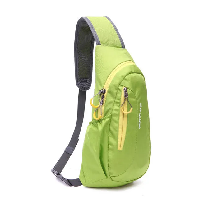 Travel Shoulder Backpacks