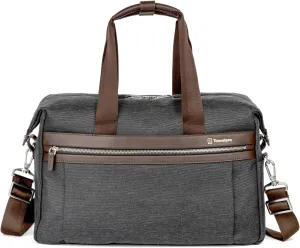 Travelpro Platinum Elite Carry on Soft Travel Underseat Tote Bag