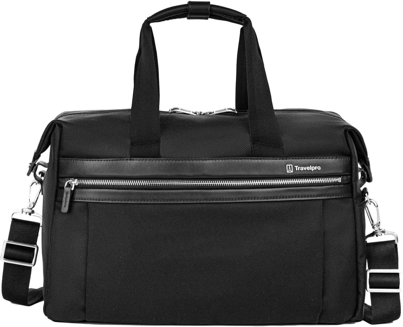 Travelpro Platinum Elite Carry on Soft Travel Underseat Tote Bag