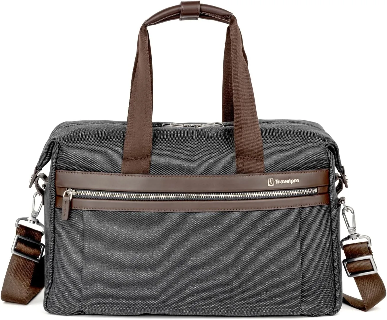 Travelpro Platinum Elite Carry on Soft Travel Underseat Tote Bag