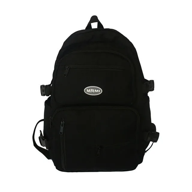 Trendy Women Backpack