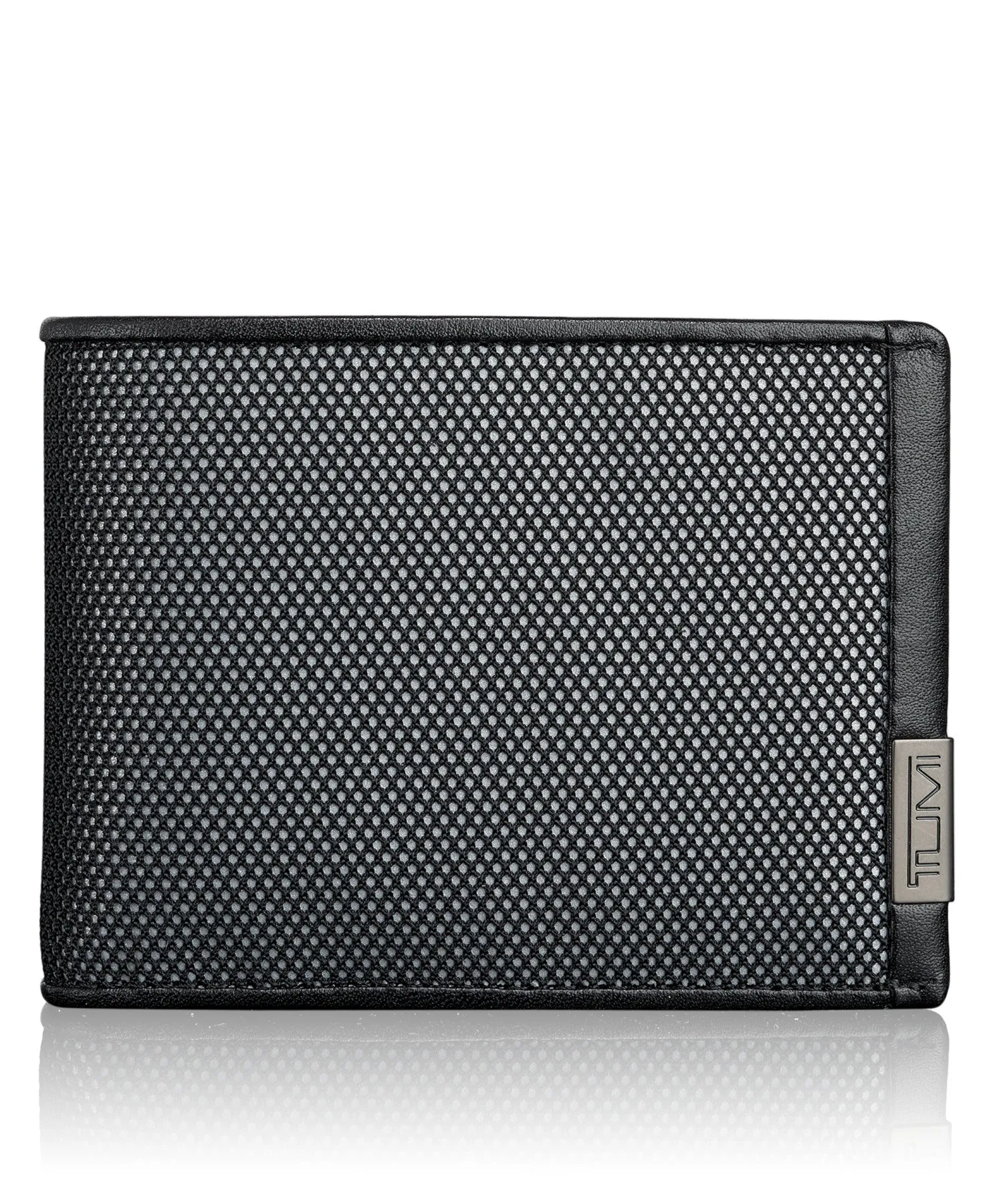 TUMI Alpha 2 Double Billfold