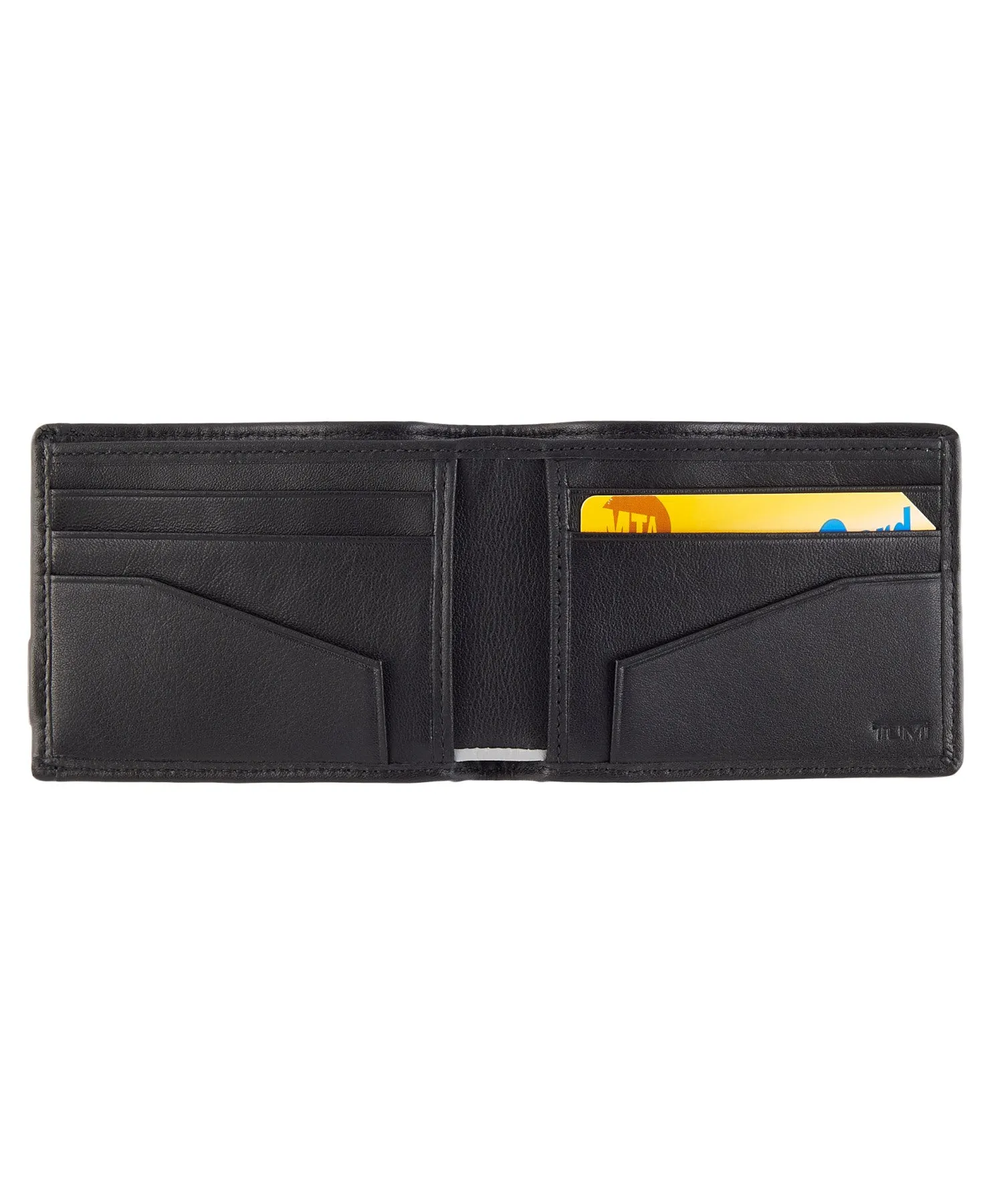 TUMI Alpha 2 Double Billfold