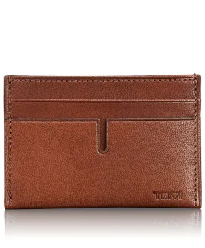 TUMI Chs Slim Card Case