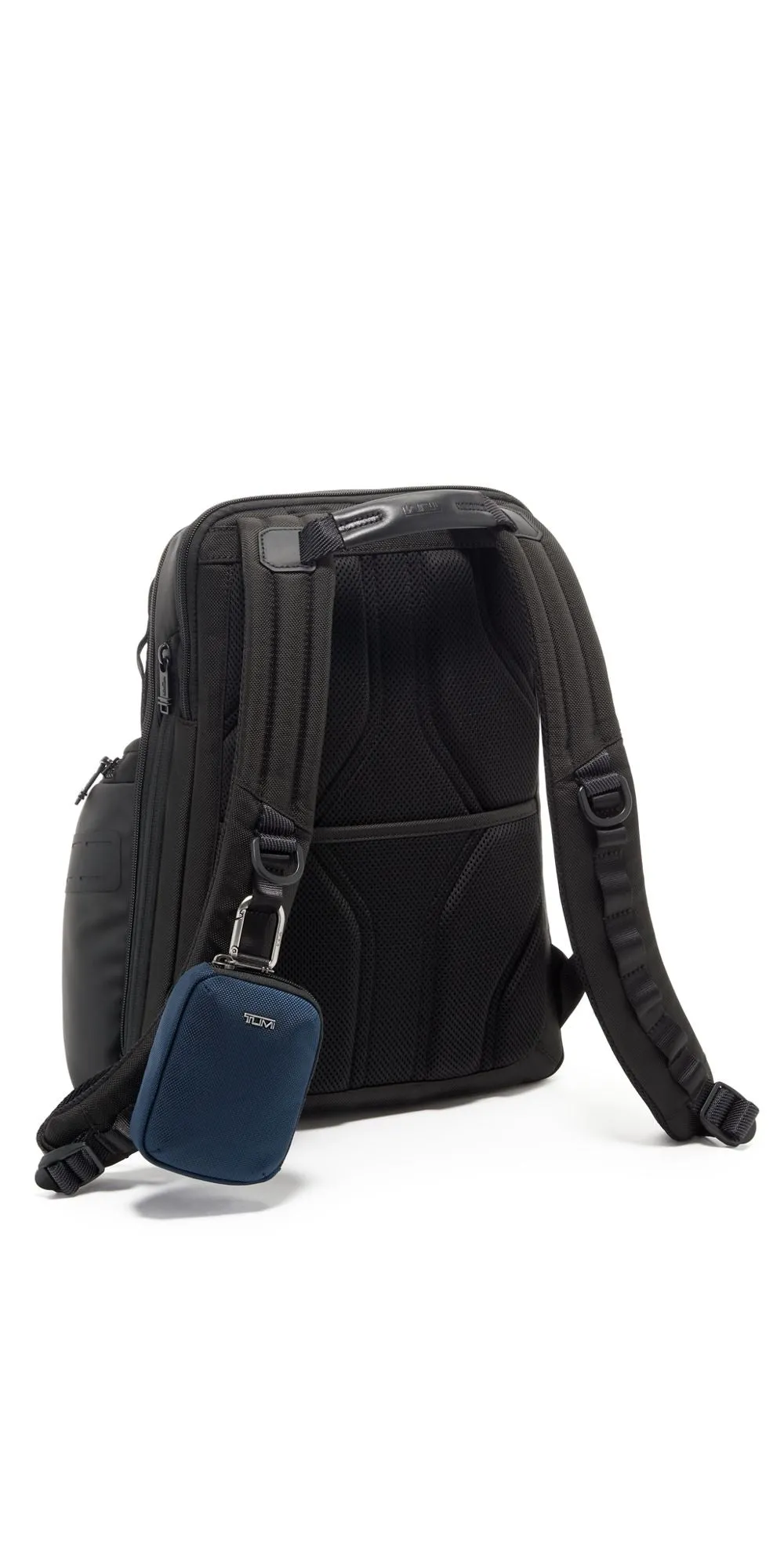 TUMI Travel Accessories Modular Accessory Pouch