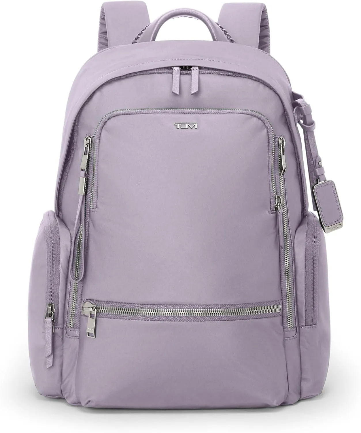 Tumi Women's Celina Backpack, Lavender, One Size