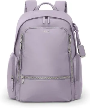 Tumi Women's Celina Backpack, Lavender, One Size