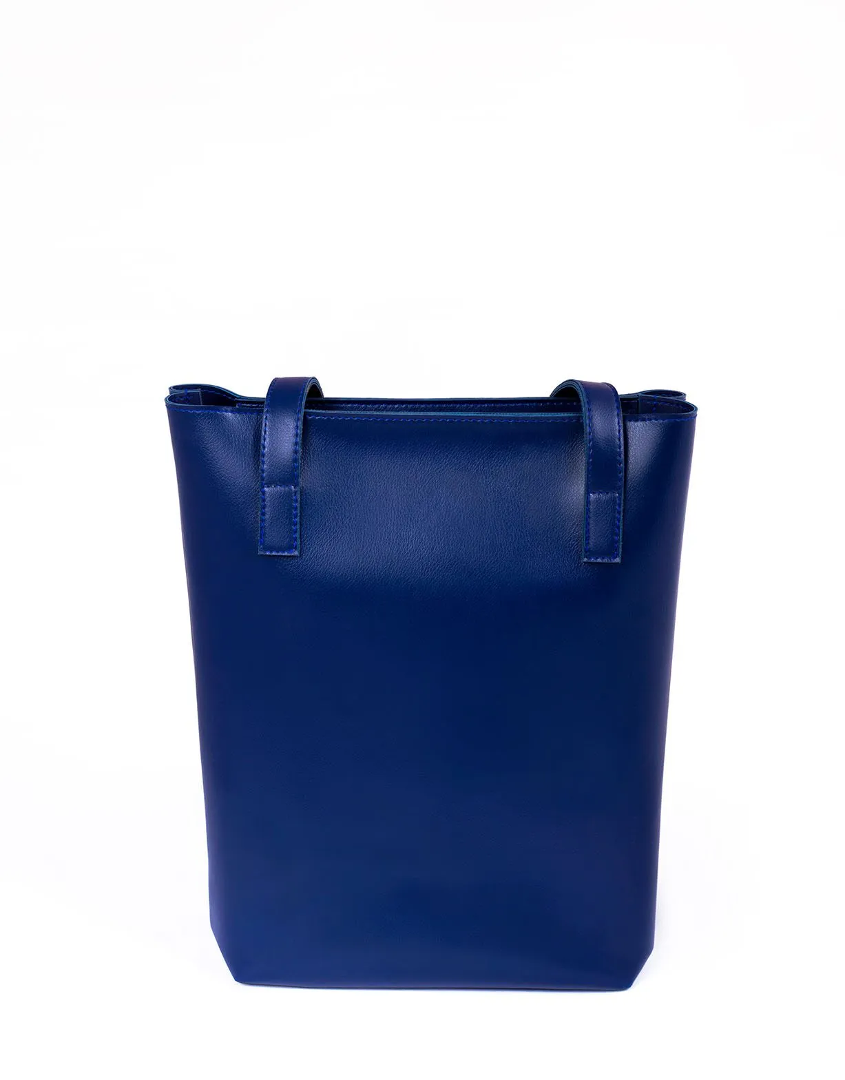 Turkish Colorblock Tote Bag