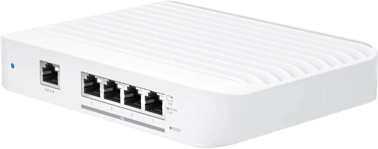 Ubiquiti UniFi Flex XG