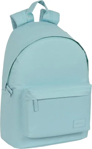 Unisex Kid's Casual, Blue, Estándar