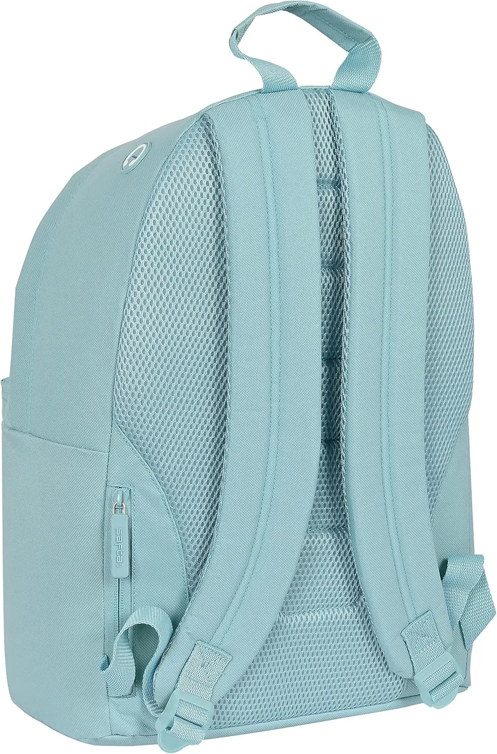 Unisex Kid's Casual, Blue, Estándar