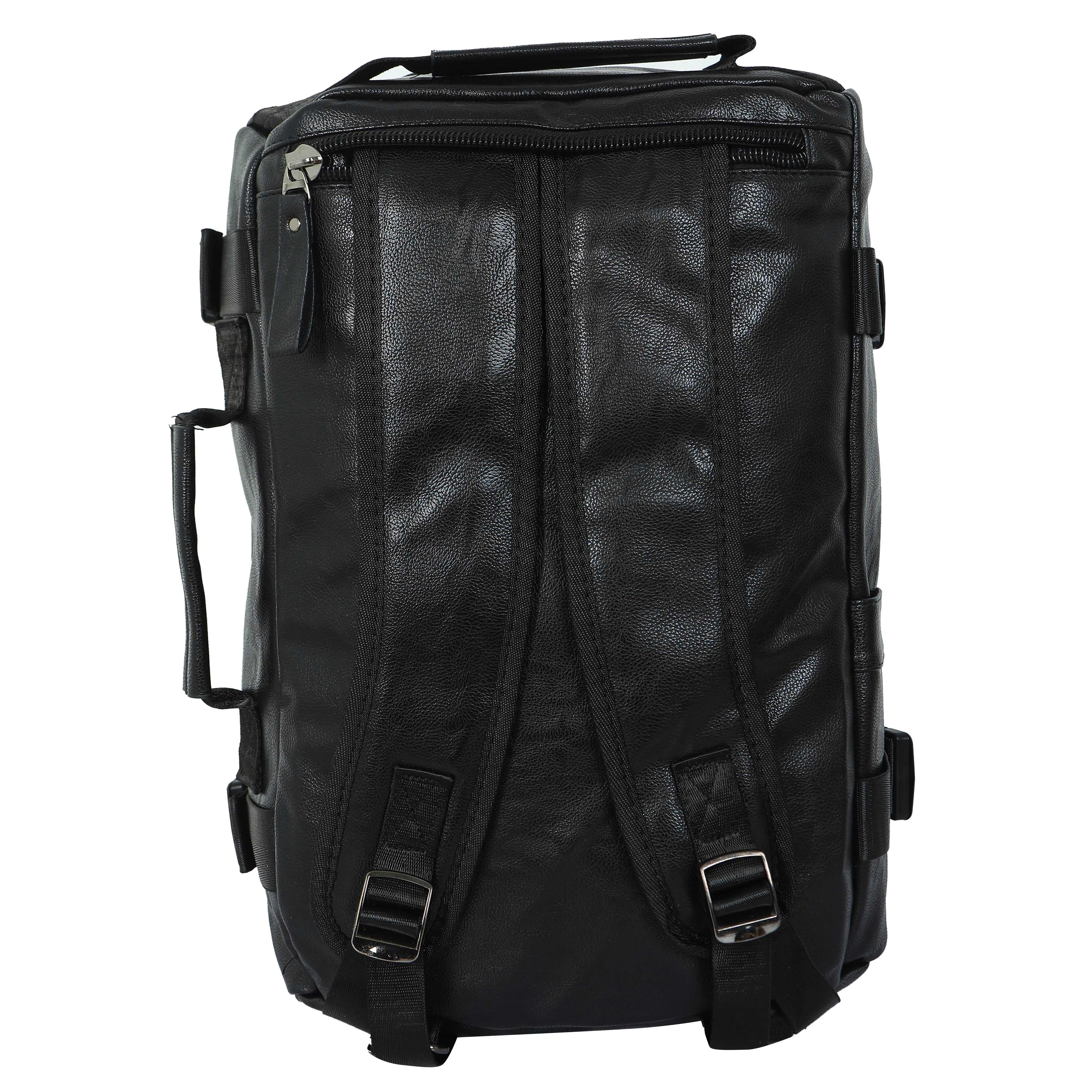 Urban Black Laptop Sleve